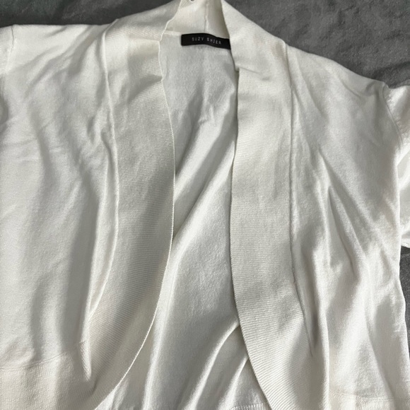 Suzy Shier Cardigan - Picture 3 of 7